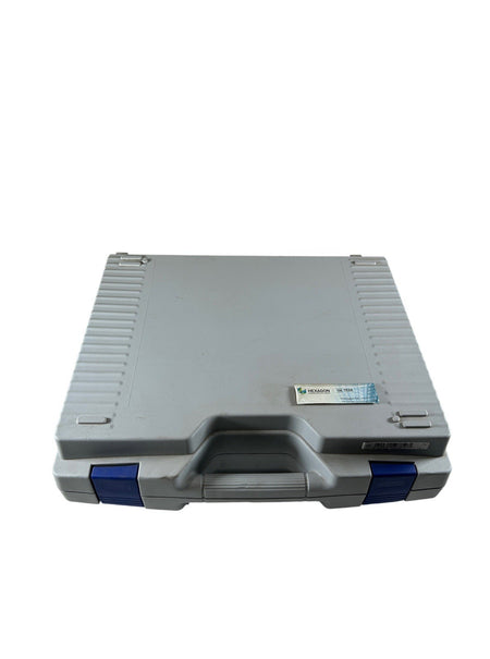 Etalon 531B 2" to 2.4" Range 0.0001" Resolution 3-Point Internal Bore Micrometer3