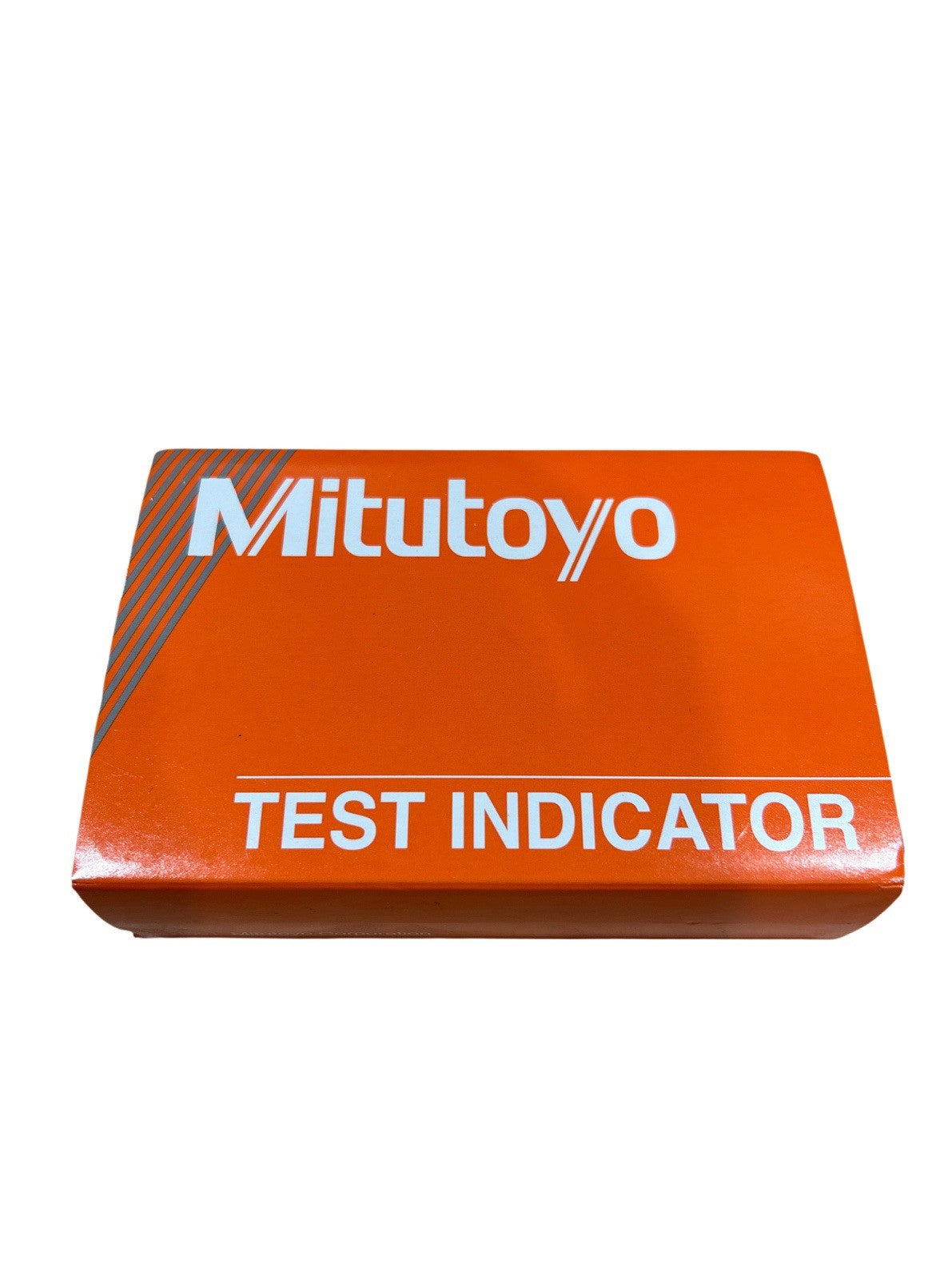 Mitutoyo 513-403-10E 0.0080" Max 0-4-0 Reading Horizontal Dial Test Indicator3
