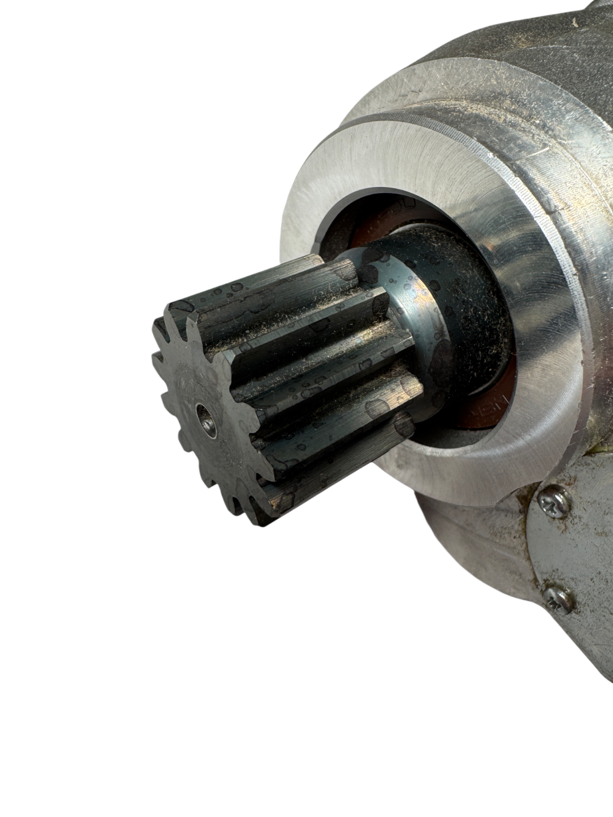 Ridgid 96442 1PH 120V 50/60Hz 15A Motor For 300 Series Threaders2