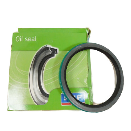 SKF 47230 Oil Seal 120 mm x 145 mm x 12 mm CRW1 Nitrile -0