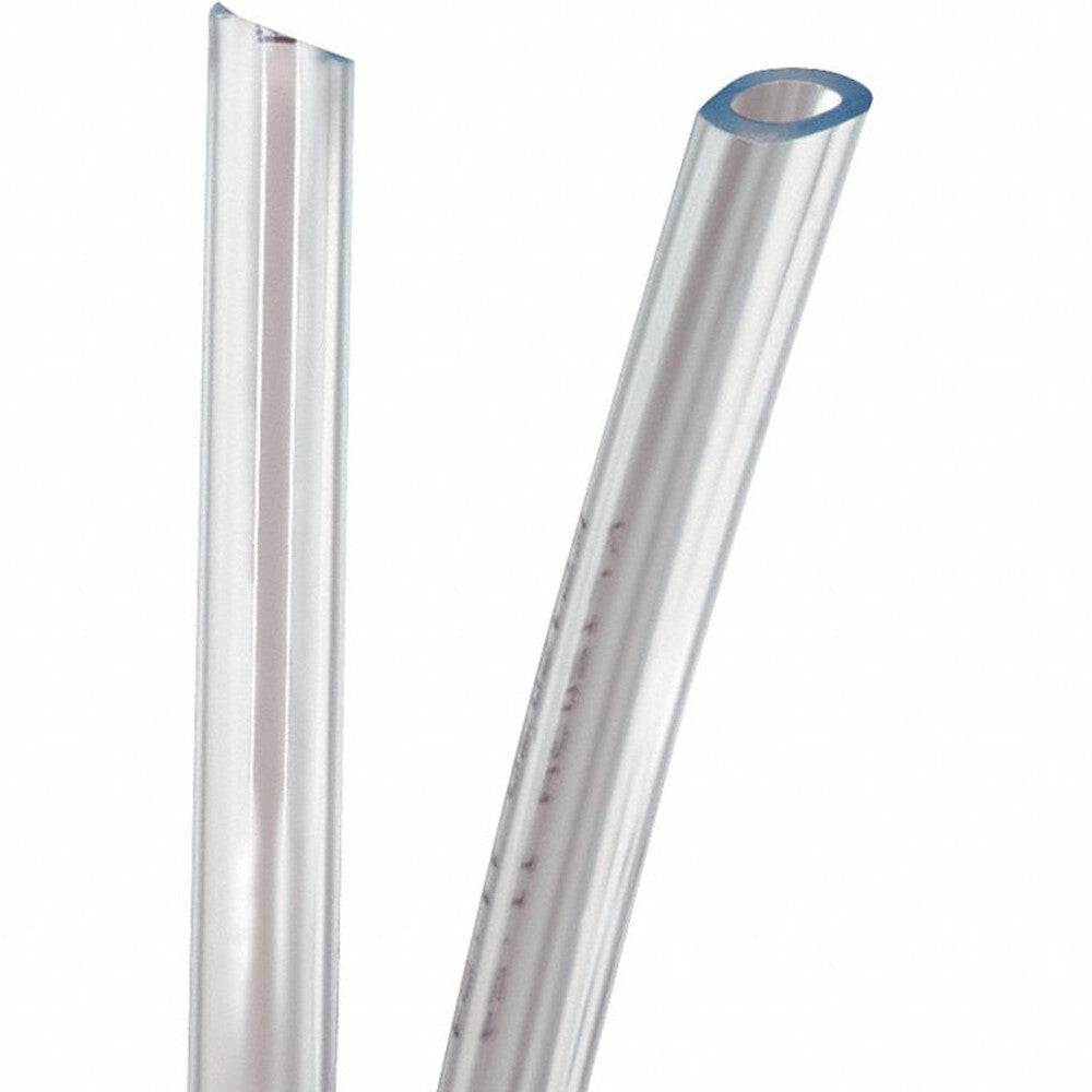 Kuri Tec K010-3240X50 2" SAE PVC Tubing 50 Ft. -0