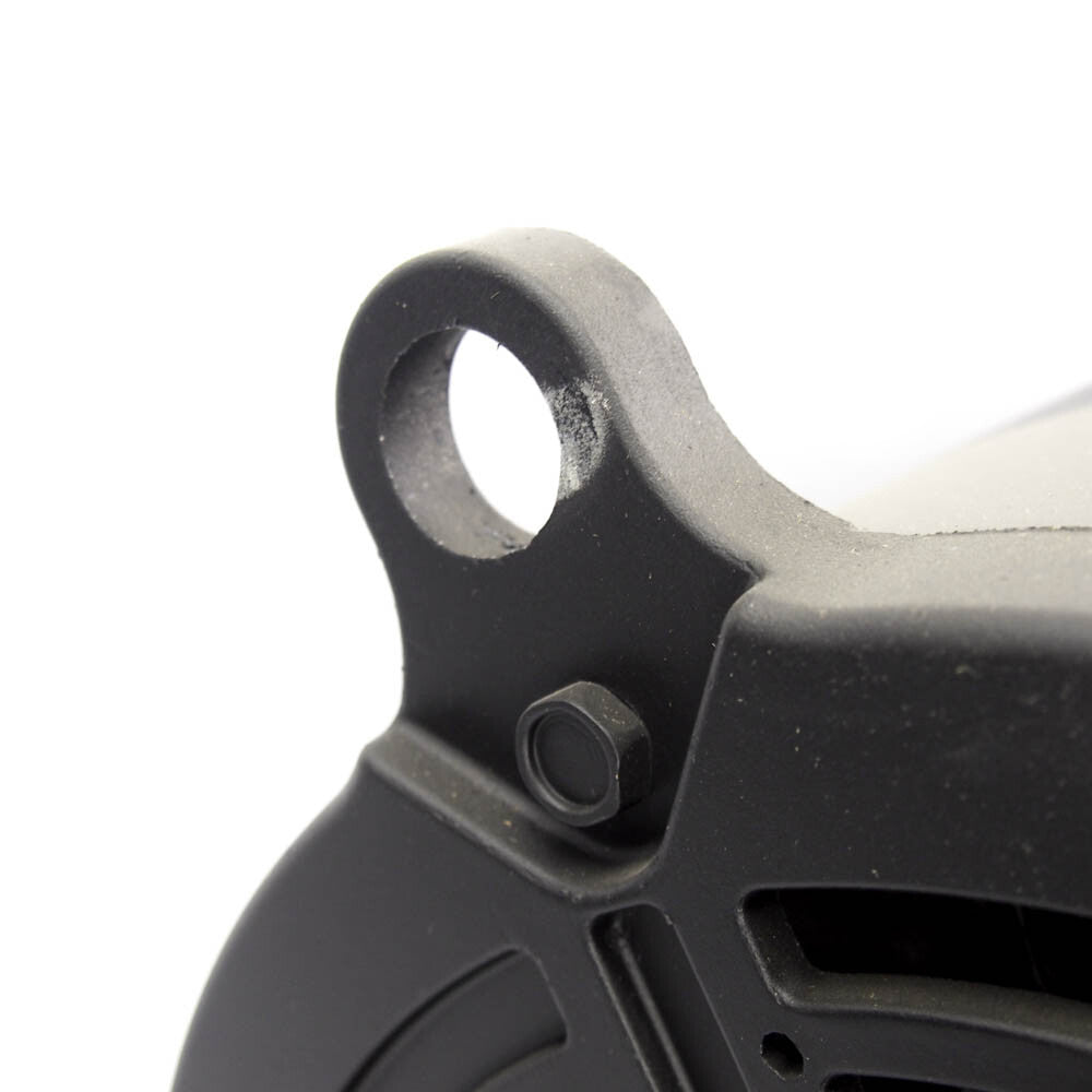 WEG 00718OT3H213TC-S 7-1/2 HP 3-Phase General Purpose Motor -7