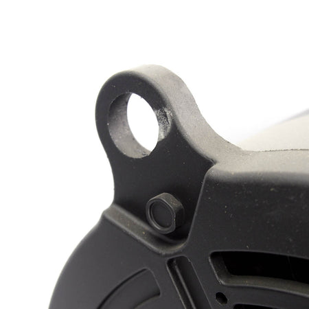 WEG 00718OT3H213TC-S 7-1/2 HP 3-Phase General Purpose Motor -7