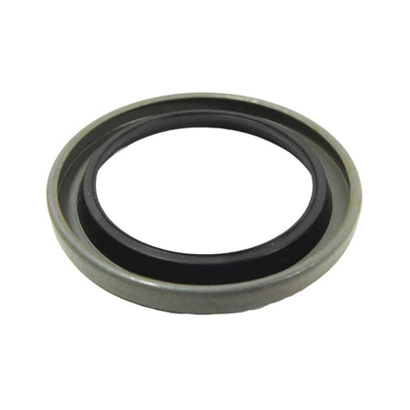 SKF 13543 Nitrile Oil Seal 1.375" x 1.874" x 0.188" -0