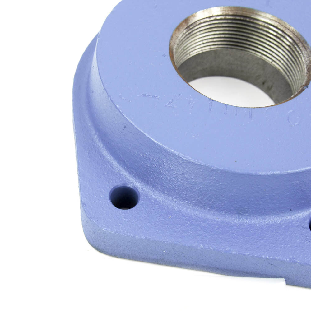 Tuthill G200II150-2.0 2 Inch Pipe Size NPT Threaded Flange Kit -3