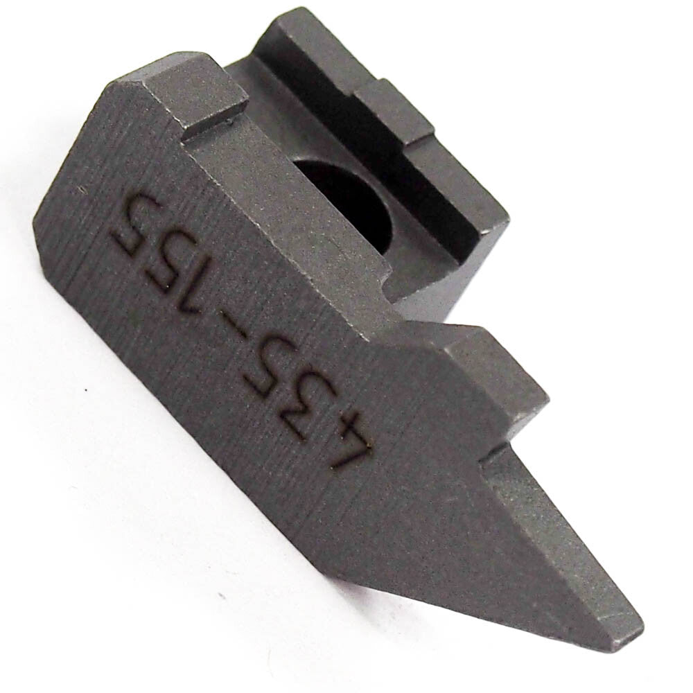 1/8" Right Hand Cut Off Clamp Separator for Indexable MANCHESTER 435-1551