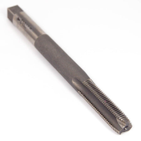 NORTH AMERICAN TOOL Spiral Point Plug Tap M14x1.5 D6 6H 3FL HSS 4194160