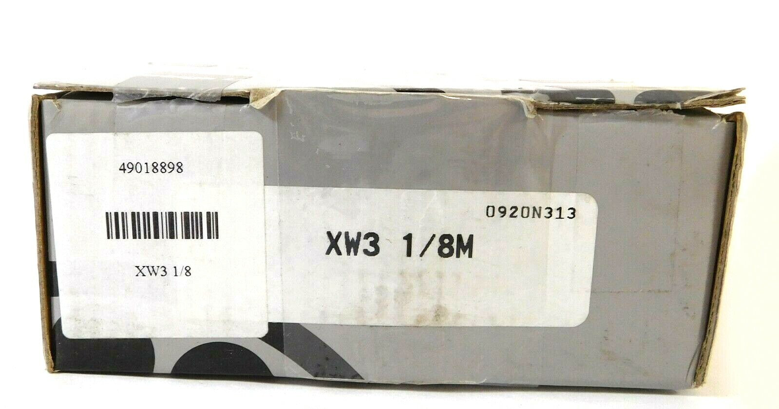 Bearings Ltd XW31/8 Deep Groove Ball Bearing 79.375 mm x107.95 mm x 19.05 mm -5