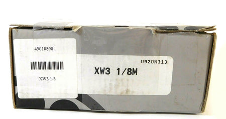 Bearings Ltd XW31/8 Deep Groove Ball Bearing 79.375 mm x107.95 mm x 19.05 mm -5