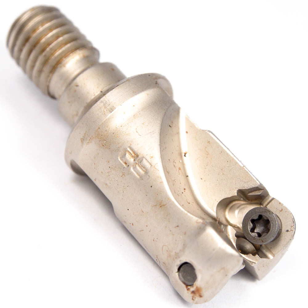 ISCAR Indexable Copy Mill ER D038A075-2-M10-.38 31020480