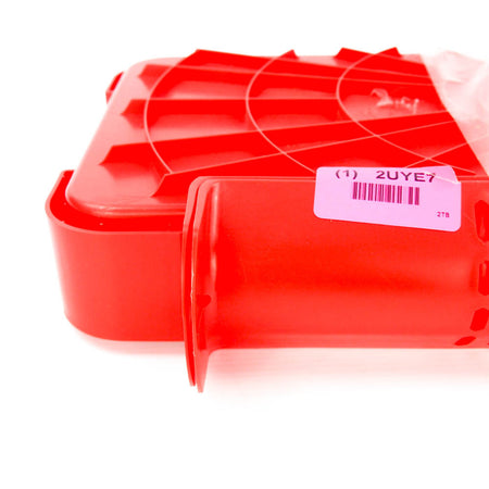 3M 2TB Tub Box Assembly | 4-1/2" to 8" Height x 2" Diameter | 6 Pcs -2