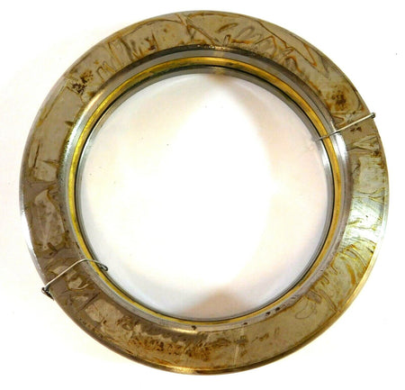 Bearings Limited XW3 1/8 Thrust Ball Bearing 3–1/8" XW -2