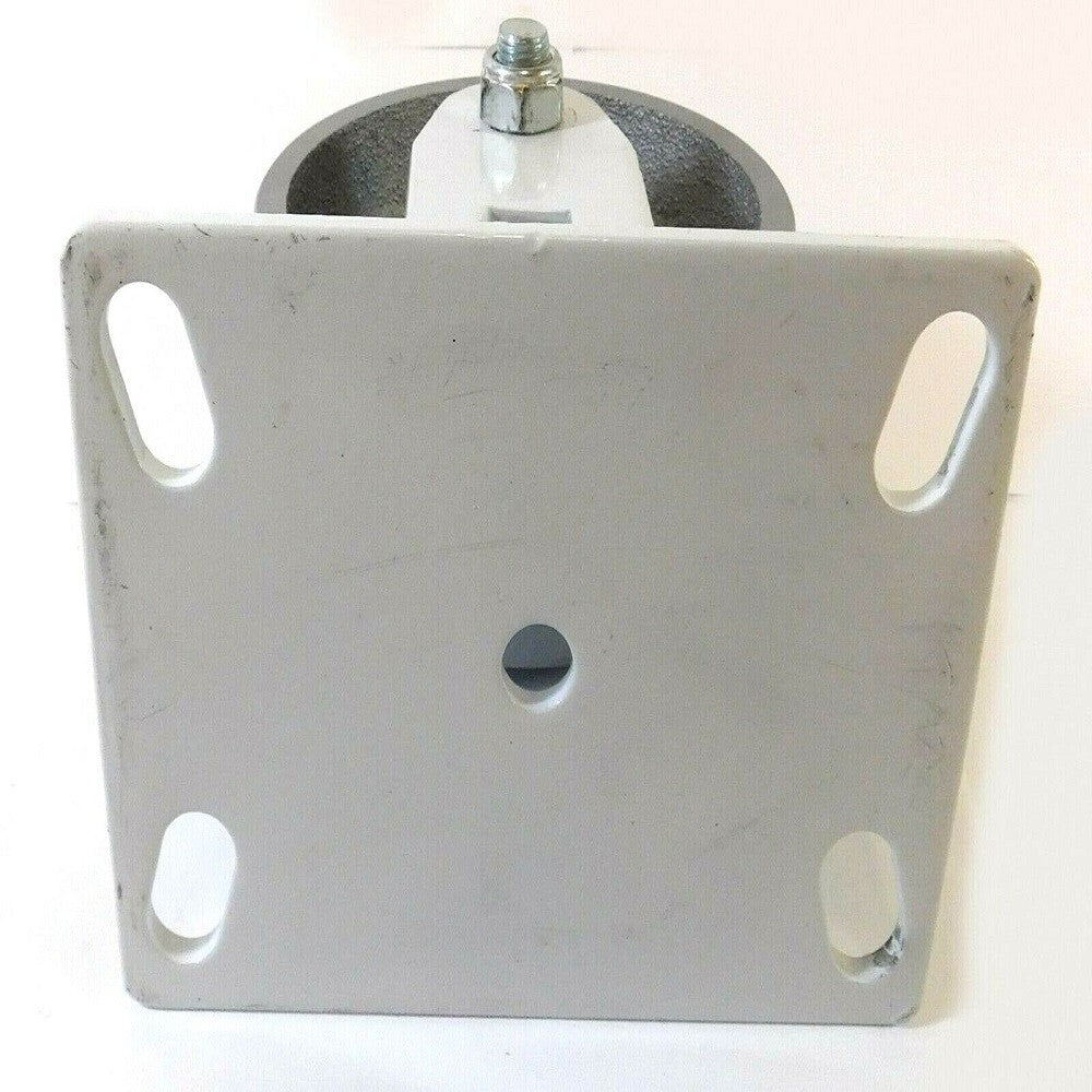 Glide Maxx GMC-SH-0036 5" x 2" Caster Wheel (Pack of 2) -2