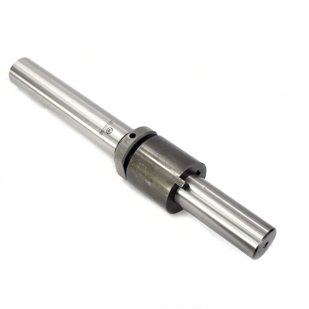 Bison 7-068-010 Driver Arbor for Reamer 1-5/8" Shank Dia x 15.55" OAL0