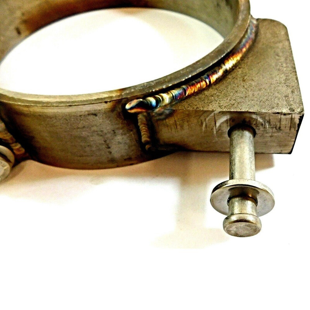 Robinson Manufacturing 00-2940 Wheel Assembly -3