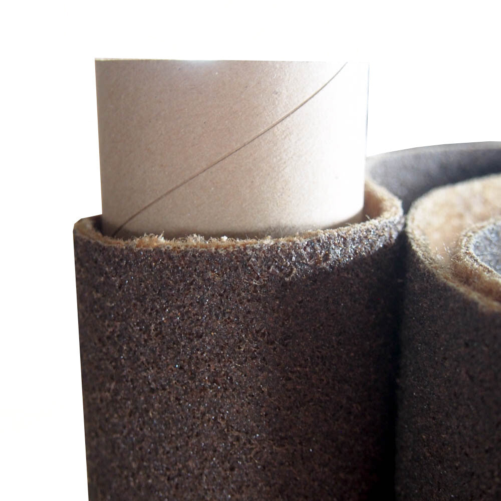 SIA Abrasives 2855-2107-2922 51" W x 103" L Coarse Sanding Belt -1