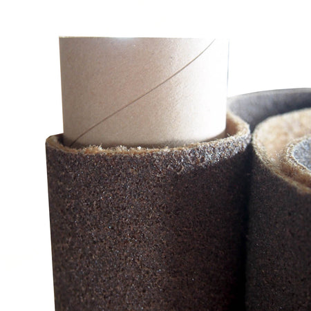 SIA Abrasives 2855-2107-2922 51" W x 103" L Coarse Sanding Belt -1