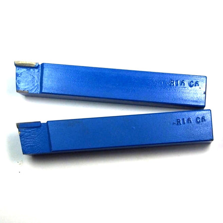 Carbide Single Point Tool Bit AR16 C6 Square Nose0