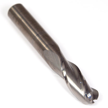 ROBBJACK Carbide Ball End Mill 3/8" 3FL B-333-121