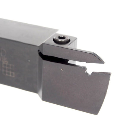 SECO Indexable Grooving Toolholder CFSL 12503D1