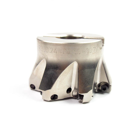 SECO R220.24-02.50-10.7A | Indexable Copy Face Mill 2-1/2" | 509581