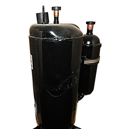 Dayton HVWPCCOMP03G Scroll Compressor -0