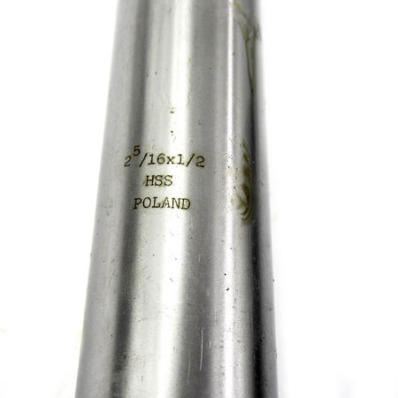 Toolmex 5-618-225 Interchangeable Pilot Counterbore 9/16" to 2-3/16" -1