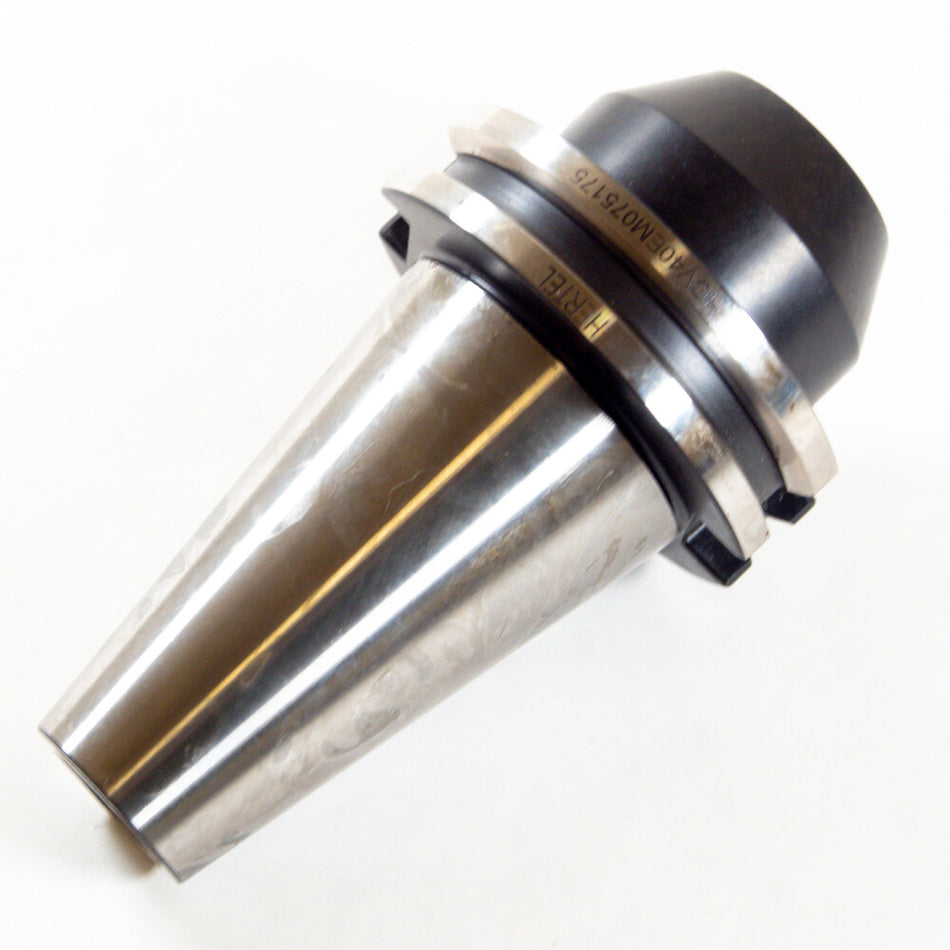 Hertel 5699095 End Mill Holder 3/4" x 1-3/4" HCV40EM0751750