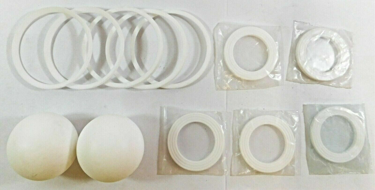 Warren Rupp 476.124.654 Kit S15NM DL2 SN/TF, TF1