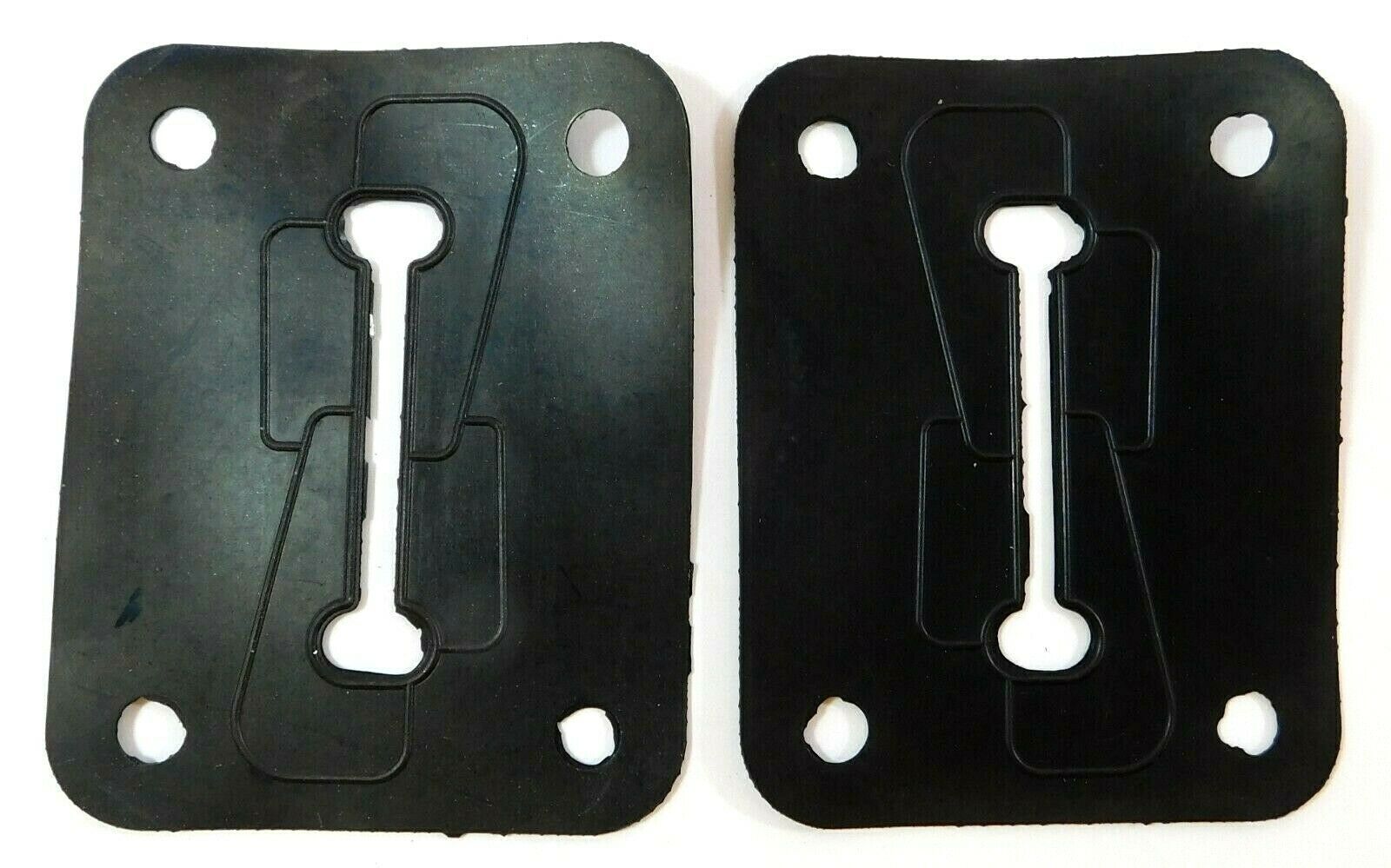 Warren Rupp 476.191.000 Kit 1" Non-Met Air4