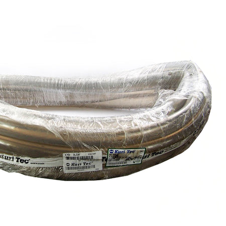 Kuri Tec K010-3240X50 2" SAE PVC Tubing 50 Ft. -3