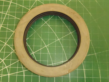 SKF 36340 Metal Clad Radial Oil Seal C8 4-7/8" OD x 3-5/8" ID x 3/4" -8