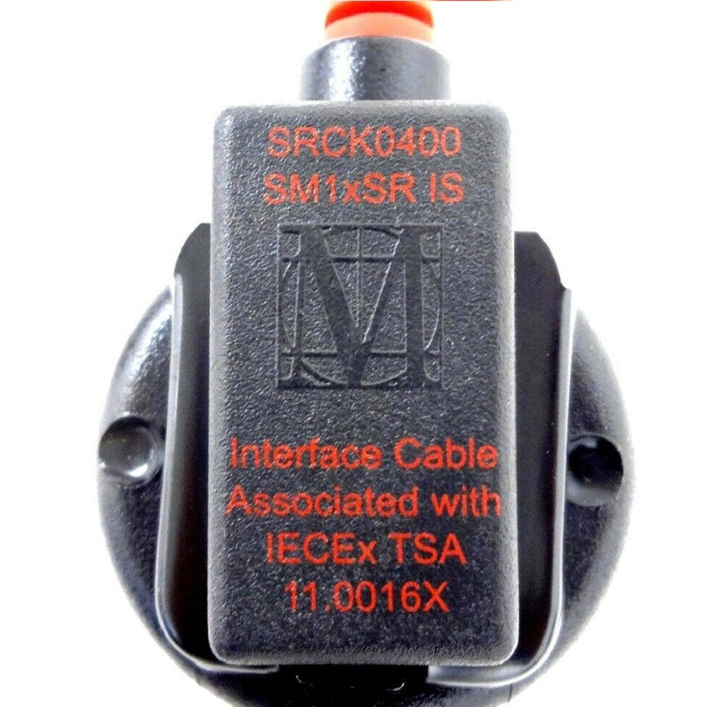 Sensear SRCK04000005 Push-to-Talk Two-Way Radio Cable4