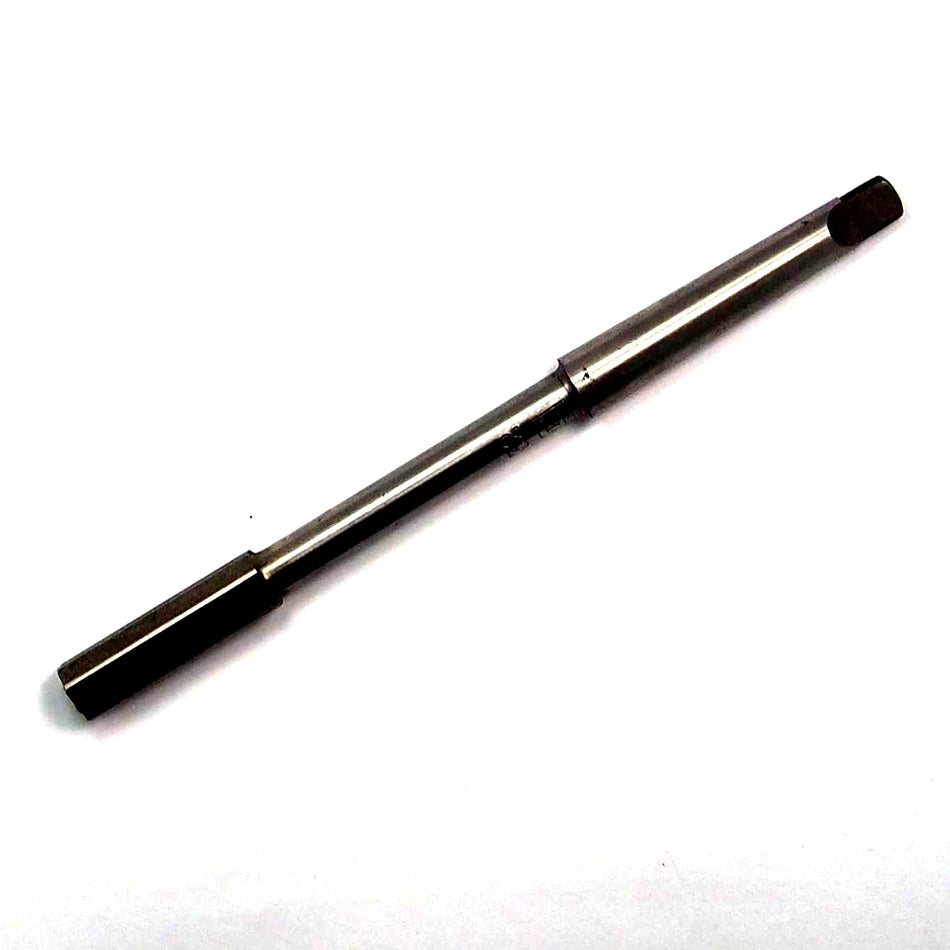 Straight Reamer 15/32" 8FL HSS 1-5/8" LOC x 6-3/4" OAL0