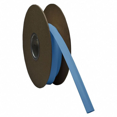 TE Connectivity CPGI-RNF-100-1-BU-25 25' Polyolefin Heat Shrink Tubing0
