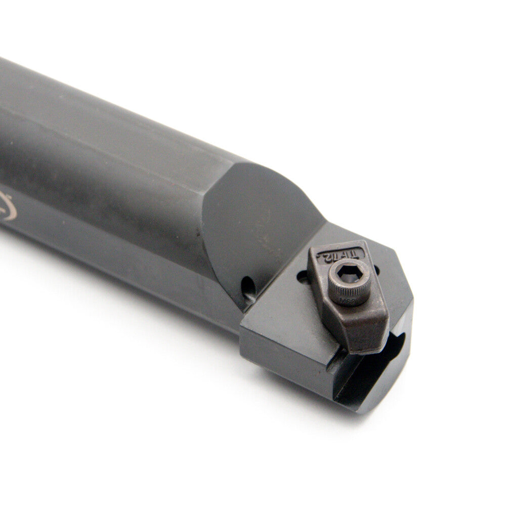 Hertel 58394578 Indexable Grooving Toolholder 1-1/4" Shank A20IEL31