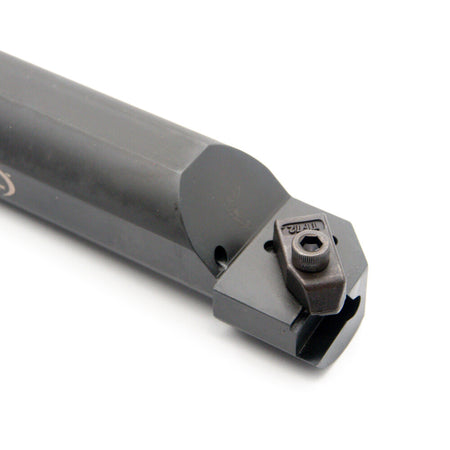 Hertel 58394578 Indexable Grooving Toolholder 1-1/4" Shank A20IEL31