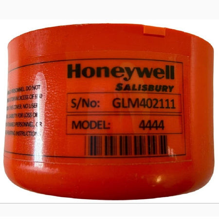 Honeywell 4444-ES 69KV 240V Self Testing Audio/Visual Voltage Detector2