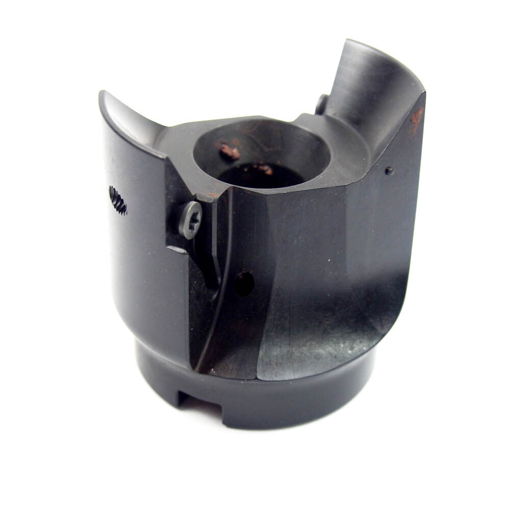 2" 90° Indexable Face Mill | INTERSTATE E90A-200-VC16-075 | IND-65509-A1