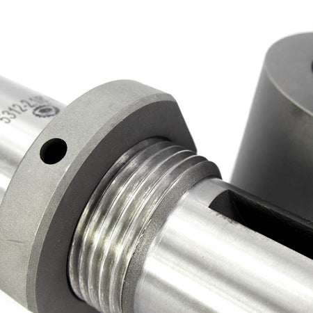 Bison 7-068-011 Shell Reamer Arbor 3-1/16 to 3-1/2" Reamer Compatibility -4