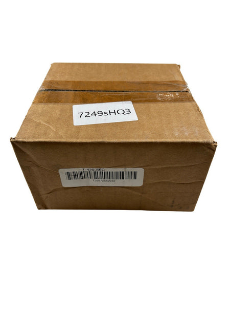 Weatherhead T-420-86C 5/8" Dia Carbon Steel Hydraulic Hose Crimper Collet3