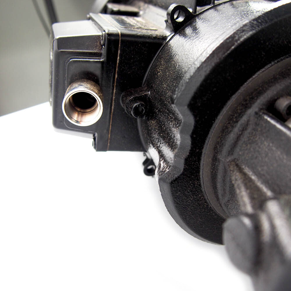 Brinkmann Pumps STH607B290 Immersion Pump -10