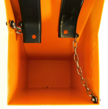 Harrington AL4320210280  Steel Chain Container2