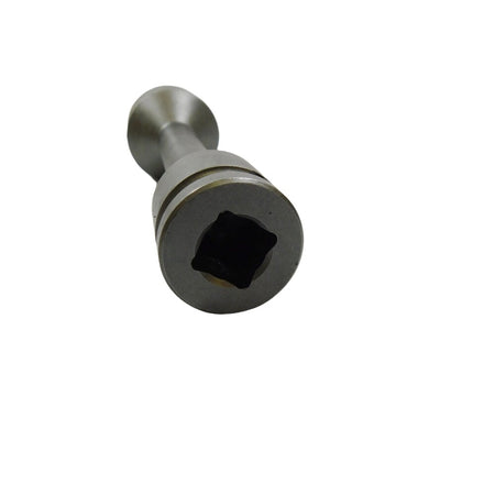 Apex VE-15-30mm Barbell Socket 1/2" Drive 30mm Hex 6" OAL -1