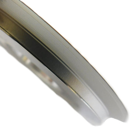 EHWA HE3040 55.57mm x 19.055mm Diamond Dicing Saw Blades (Pack of 10) -1