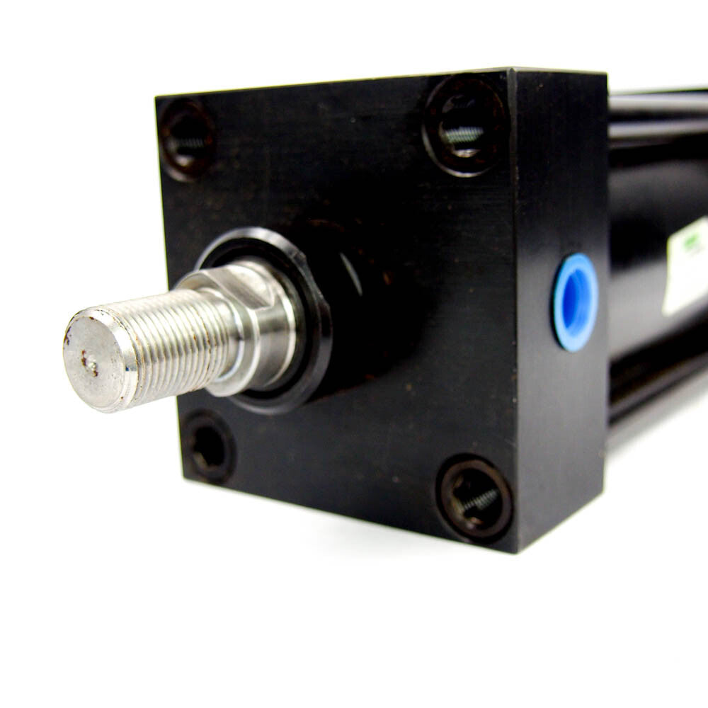 1-1/8" Bore Dia. with 1" Stroke Aluminum, SPEEDAIRE 4MU45 -2