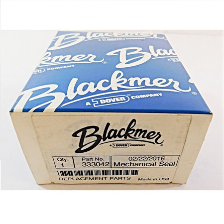 Blackmer 333042 Mechanical Seal2