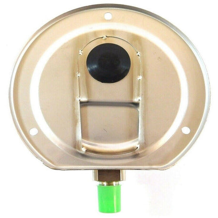 Ametek P656RF Stainless Pressure Gauge -2