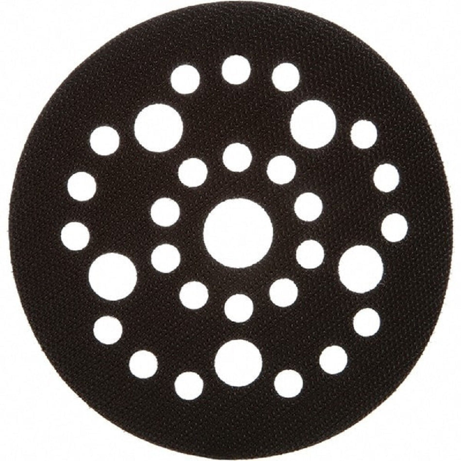 3M 7000045011 20433 5" x 3/4" 31-Holes Clean Sanding Disc Pad (Lot of 20) -0