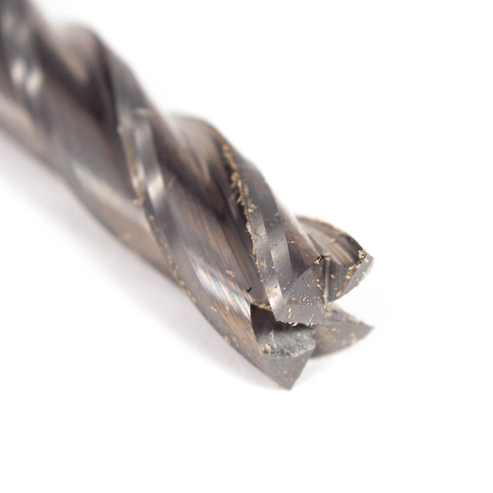 OSG Carbide Square End Mill 0.382" 4FL 430-71251